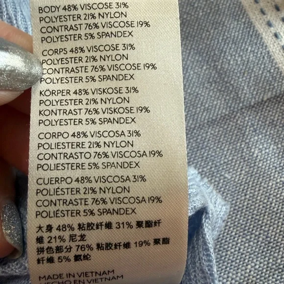 We the Free Snowy Thermal- The Rain - Picture 9 of 13